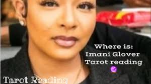 Imani Glover Missing