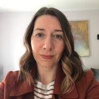 Jane Manzi's Instagram, Twitter & Facebook