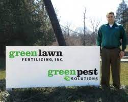 Last week i had the opportunity to travel to the great northwest city green lawn fertilizing will test your soil for free to determine if it has an acidity level that is potentially harmful to turfgrass growth. Matthew Jesson Honored In Philadelphia S 40 Under 40 Green Lawn Fertilizing