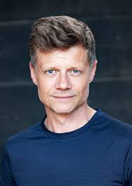 Fan Casting Mads Mikkelsen as Voice Actors from Denmark in Voice Actor Face  Claims