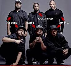Dr Dre S Assault On Dee Barnes Was Originally In Straight Outta Compton But Got Cut Bitch Media dr dre s assault on dee barnes was