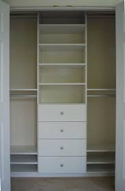 Small Closet Idea Disenos De Closet Pequenos Closet Para Cuartos Pequenos Organizacion De Closet Diy