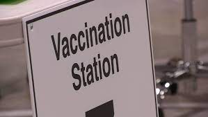 Mayors in large greater toronto and hamilton area cities have called for more vaccines to keep up with an expected surge in demand for appointments today. How To Book Your Covid 19 Vaccine Appointment In The Public Health Sudbury Area Sudbury News
