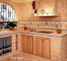 Las cocinas integrales de concreto se. 10 Ideas De Cocinas Azulejos Cocinas Diseno De Cocina Decoracion De Cocina