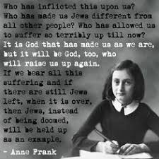 You only really get to know people when you've had a jolly good row with them. 51 The Diary Of Anne Frank Ideas Anne Frank Anne Anne Frank Quotes