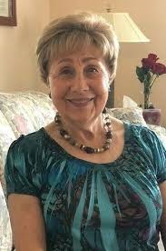 Fern Adams Obituary (1929