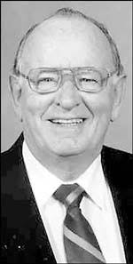 W. J. “Jay” Wooten Jr. (1923-2003)