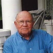 Aubrey Melvin Reynolds Obituary