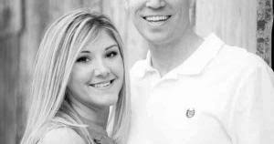 Detra Diane Mathison and Brent Daniel Klaus