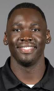 2024-25 Men's Track and Field Roster