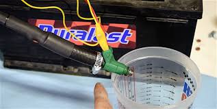 What would you use to clean the fuel injectors? Diy Video Fuel Injector Cleaning That Will Save You Cash
