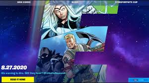 Getting a little xp is always nice, but for getting it from challenges you'll actually need to do something instead of just getting free levels. Fortnite Chapter 2 Season 4 Marvel Storyline Explained And Why The New Season Is Marvel Youtube