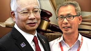 Born 1 august 1972) is a malaysian politician, currently the member of parliament for petaling jaya utara. 1mdb Najib Tarik Balik Saman Tony Pua Chan Mynewshub