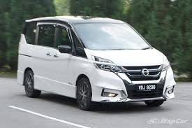 Until 2006, sentra was a rebadged export version of the japanese nissan sunny, but since the 2013 model year, sentra is a rebadged export version of the sylphy. Scoop Next Gen 2021 Nissan Serena To Debut In Oct With Mini Elgrand Looks Wapcar