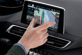 Never has an suv gone so far. Forget Your Device This Feature Is Already Available In The Car