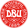 Danmark er i den gule trøje. 1