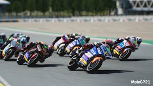 You have requested the file: Free Motogp 21 Patch Adds The Motoe Class Onlineracedriver