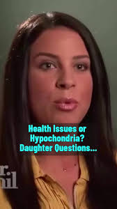 Identity Theft_ Daughter Accuses Mom of Ruining Her Credit!#memorableclips  #fyb #drphil #trending #talkshowhost