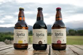 Spelta Craft Beer Craft Beer Beer Branding Design Craft Beer Brands