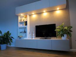 ikea tv wandmeubel ikea huis interieur huis