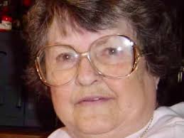 Mary Ellen Lockwood Obituary (1929