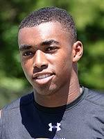 Will Young, McGill Toolen, Wide Receiver