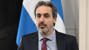 Alejo Ramos Padilla: "Tanto García-Mansilla como el resto de la Corte deben  acatar el fallo"