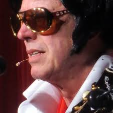 Top 20 Elvis Impersonators for Hire in Lambertville, MI