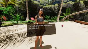 ComeCloser - VR Porn Game - VRPorn.com
