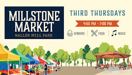 Millstone Market