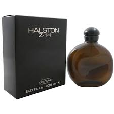He was also a famous eveningwear designer. Halston Z 14 236 Ml Eau De Cologne Edc Bei Pillashop