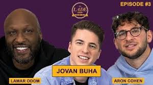 Jovan Buha Talks Darvin Ham's Job Status, Lakers Trades & More