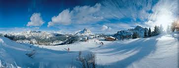 Alle drei städtchen befinden sich mitten im höchsten bergmassiv der dolomiten. Arabba Remmidemmi Und Schickimicki Haben Keine Chance Raushier