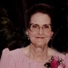 Margaret L. Maxwell Obituary February 28, 2018