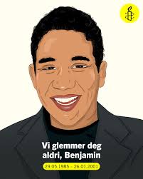 Gambian Association in Oslo Norway