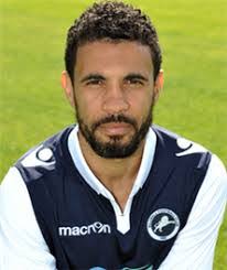 Carlos Edwards's Instagram, Twitter & Facebook