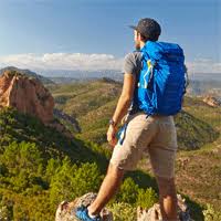 Randonnées dans le massif des maures, le massif de l'estérel, le parc naturel régional du verdon… randonnées sportives ou balades familiales, le var vous invite à parcourir ses chemins pour une découverte du patrimoine naturel et culturel. Balades Et Randonnees Dans L Esterel Pays De Fayence