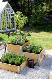 Odla I Pallkrage Tips Och Saker Att Tanka Pa I 2020 Gronsakstradgard Plantering Tradgardsplanering