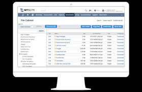 Netsuite crm provides a seamless flow of. Document Management Netsuite