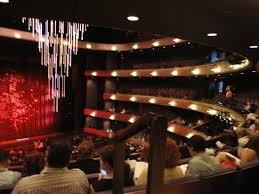 Review Of Winspear Opera House Dallas Tx