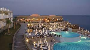 Popular hotels by the beach in rhodes town include atrium platinum luxury resort hotel & spa, elite suites by rhodes bay, and olympic palace resort hotel. Die 20 Besten 4 5 Sterne Hotels Auf Rhodos 2021