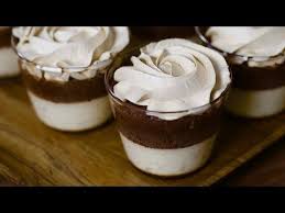 13 Chocolate Flan Sponge Cake Cach Lam Banh Gato Flan Youtube Sweet Bakery Dessert Recipes Types Of Desserts