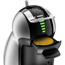 Nescafe dolce gusto coffee machine genio 2020 movies coming of age. Dolce Gusto Genio 2 Nescafe Coffee Machine Review Geartek