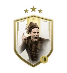 Fifa 18 prime icon filippo inzaghi 90 player review. Sbc Icons Fut 19 Fifa Analytics