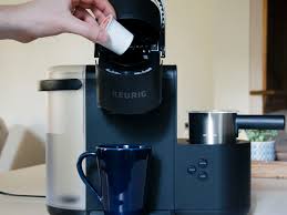 Has been added to your cart. Keurig K Cafe Review A Great Buy