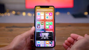 Play with randomly generated teams, or build your own! Apple Releasing Ios 14 And Ipados 14 On September 16 With Home Screen Widgets App Library And More