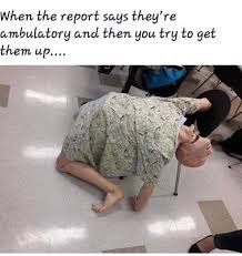 It can be to reduce pain, avoid surgery, improve balance, and manage issues related to aging. We Need More Meme Stuffs Lol Physicaltherapy