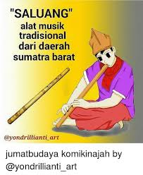 Alat musik tiup foy doa berasal dari daerah flores. 78 Gambar Alat Musik Saluang Paling Keren Gambar Pixabay