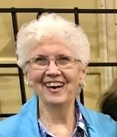 Nancy Mensen Obituary (1932