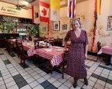 Long-running Long Beach restaurant La Strada is closing in August ...